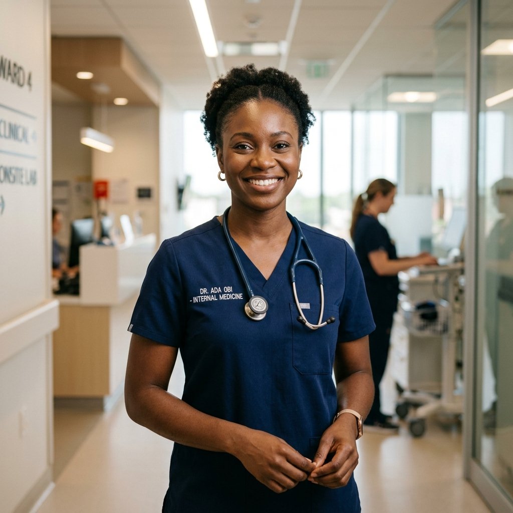 Dr. Elizabeth Owusu