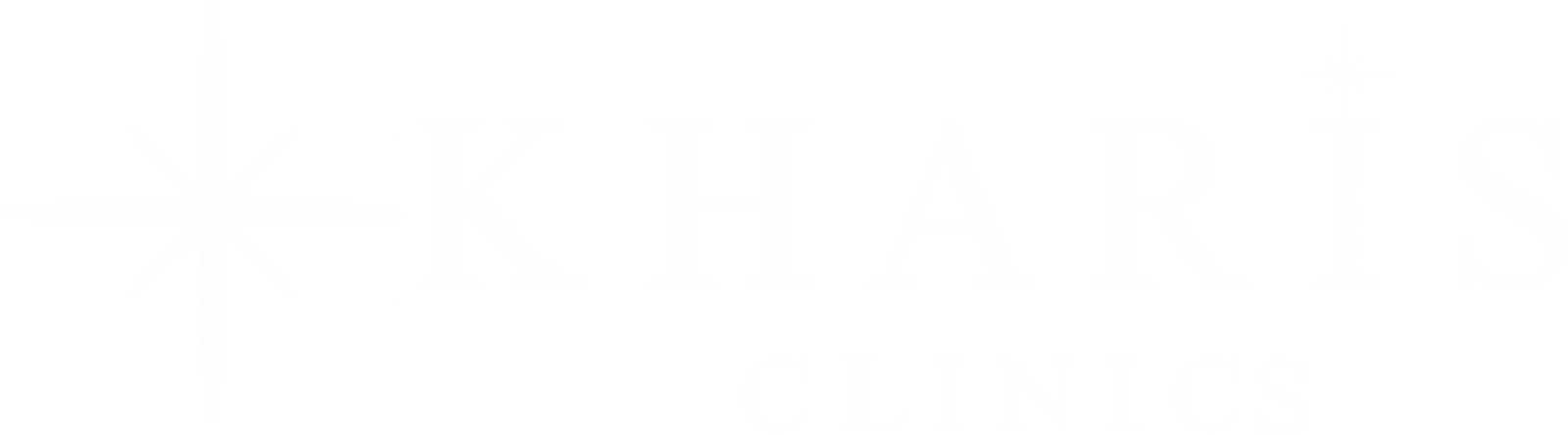 Kharis Footer Logo